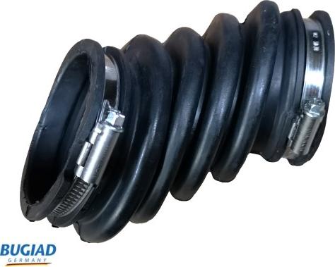 Bugiad BIH18110 - Рукав воздухозаборника, воздушный фильтр abcparts.ee