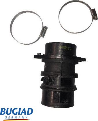 Bugiad BIH18127 - Рукав воздухозаборника, воздушный фильтр abcparts.ee