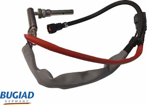 Bugiad BIU40300 - Впрыскивающий элемент, регенерация сажевого / частичн. фильтра abcparts.ee