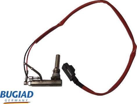 Bugiad BIU40303 - Впрыскивающий элемент, регенерация сажевого / частичн. фильтра abcparts.ee