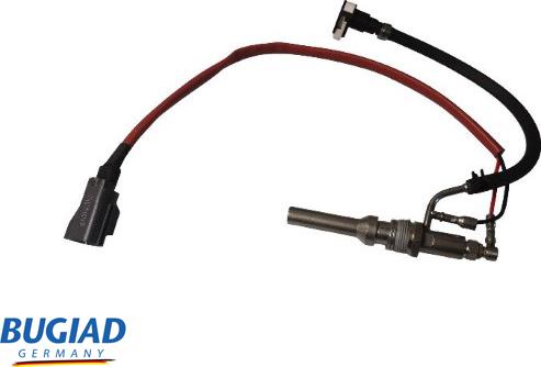 Bugiad BIU40310 - Впрыскивающий элемент, регенерация сажевого / частичн. фильтра abcparts.ee