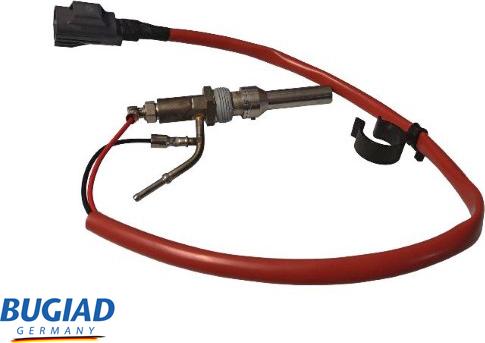 Bugiad BIU40313 - Впрыскивающий элемент, регенерация сажевого / частичн. фильтра abcparts.ee
