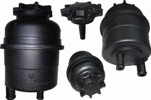 Bugiad BMC19024 - Компенсационный бак, гидравлического масла усилителя руля abcparts.ee