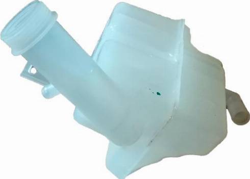 Bugiad BMC19078 - Компенсационный бак, охлаждающая жидкость abcparts.ee