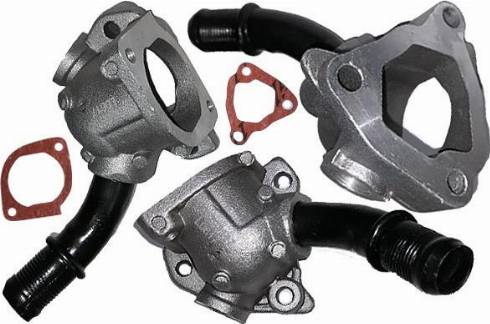 Bugiad BMC19193 - Термостат охлаждающей жидкости / корпус abcparts.ee