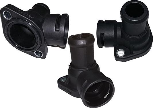 Bugiad BMC19162 - Фланец охлаждающей жидкости abcparts.ee