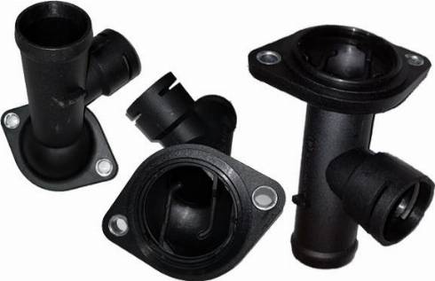 Bugiad BMC19182 - Фланец охлаждающей жидкости abcparts.ee