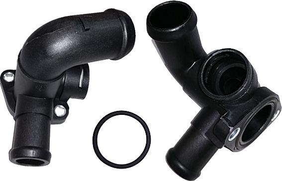 Bugiad BMC19175 - Фланец охлаждающей жидкости abcparts.ee