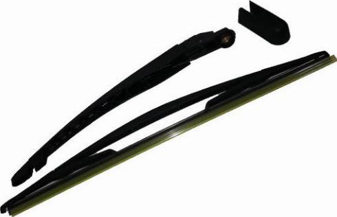 Bugiad BMC19389 - Щетка стеклоочистителя abcparts.ee