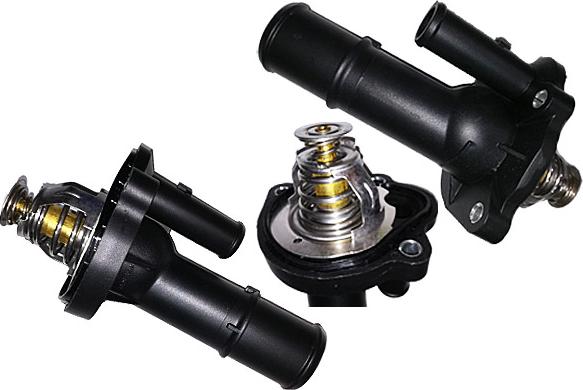 Bugiad BMC19231 - Термостат охлаждающей жидкости / корпус abcparts.ee