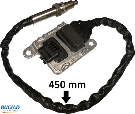 Bugiad BNX74009 - NOx-датчик, впрыск карбамида abcparts.ee