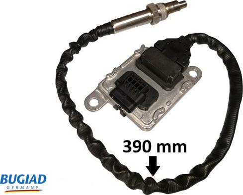 Bugiad BNX74013 - NOx-датчик, впрыск карбамида abcparts.ee