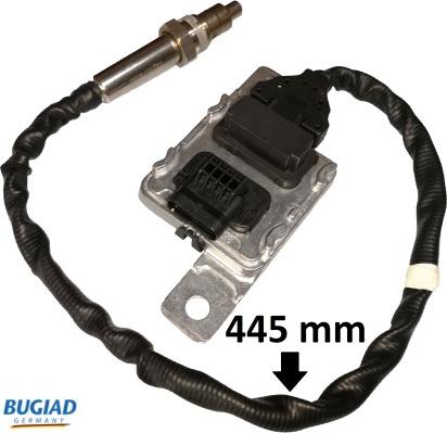 Bugiad BNX74035 - NOx-датчик, впрыск карбамида abcparts.ee