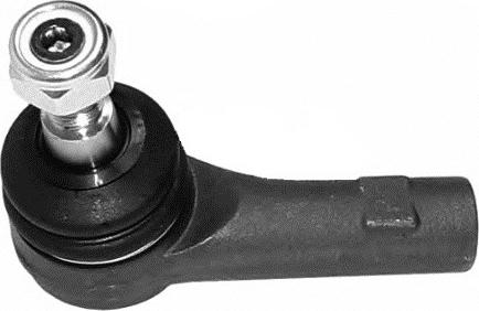 Bugiad BPO10040 - Наконечник рулевой тяги, шарнир abcparts.ee