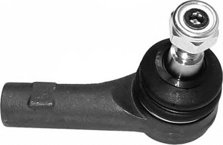 Bugiad BPO10038 - Наконечник рулевой тяги, шарнир abcparts.ee