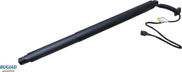 Bugiad BRD50718 - Газовая пружина, упор abcparts.ee
