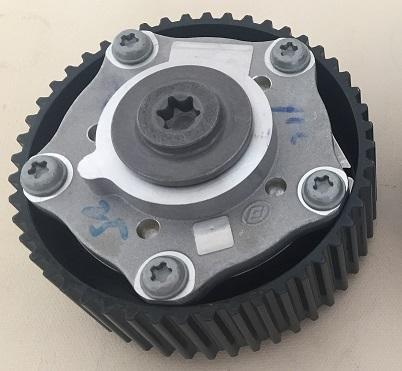 Bugiad BSP24940 - Шестерня привода распределительного вала abcparts.ee