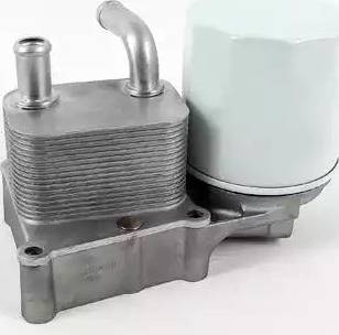 Bugiad BSP24947 - Масляный радиатор, двигательное масло abcparts.ee