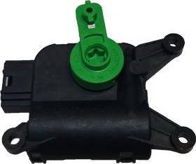 Bugiad BSP24956 - Регулировочный элемент, смесительный клапан abcparts.ee