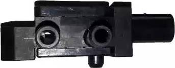 Bugiad BSP24928 - Датчик, давление выхлопных газов abcparts.ee