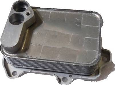 Bugiad BSP24971 - Масляный радиатор, двигательное масло abcparts.ee