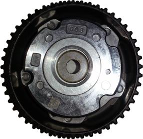 Bugiad BSP24546 - Шестерня привода распределительного вала abcparts.ee