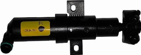 Bugiad BSP24611 - Распылитель, форсунка, система очистки фар abcparts.ee