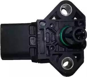 Bugiad BSP24857 - Датчик, давление во впускной трубе abcparts.ee