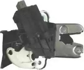 Bugiad BSP24388 - Замок задней двери abcparts.ee