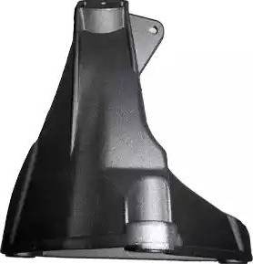 Bugiad BSP24296 - Подушка, опора, подвеска двигателя abcparts.ee