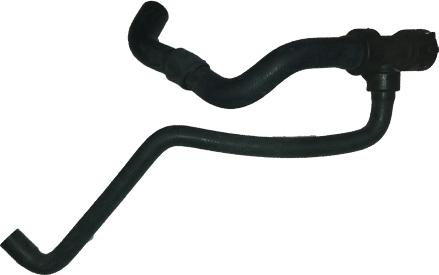 Bugiad BSP24293 - Шланг радиатора abcparts.ee