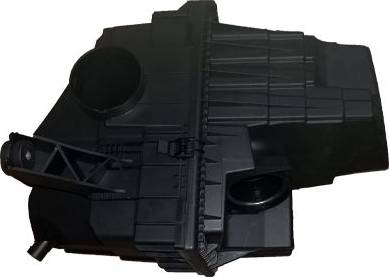 Bugiad BSP24769 - Крышка, корпус воздушного фильтра abcparts.ee