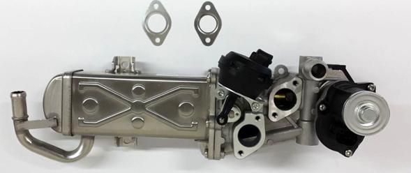 Bugiad BSP24721 - Модуль возврата ОГ abcparts.ee