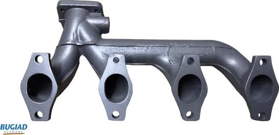 Bugiad BSP25402 - Коллектор, система выпуска ОГ abcparts.ee