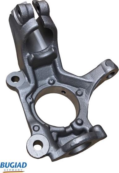 Bugiad BSP25476 - Поворотный кулак, подвеска колеса abcparts.ee