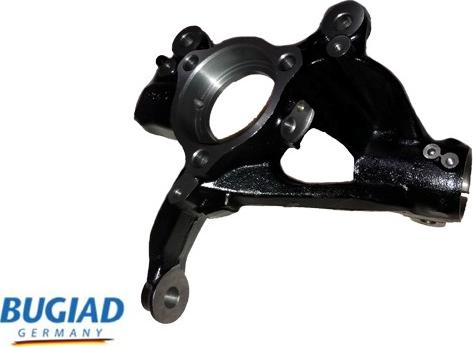 Bugiad BSP25048 - Поворотный кулак, подвеска колеса abcparts.ee