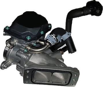 Bugiad BSP25069 - Корпус дроссельной заслонки abcparts.ee