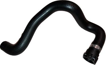 Bugiad BSP25033 - Шланг радиатора abcparts.ee