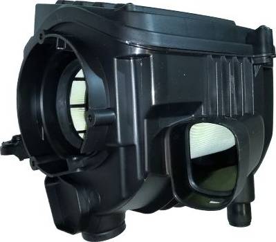 Bugiad BSP25190 - Воздушный фильтр двигателя abcparts.ee