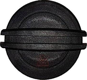 Bugiad BSP25109 - Крышка, резервуар охлаждающей жидкости abcparts.ee