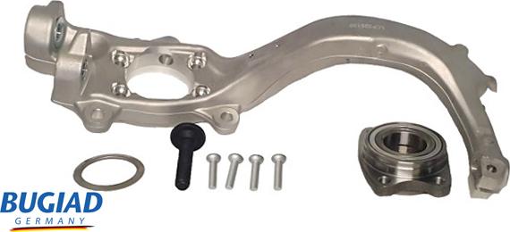 Bugiad BSP25139PROKIT - Поворотный кулак, подвеска колеса abcparts.ee