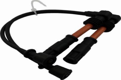 Bugiad BSP25351 - Комплект проводов зажигания abcparts.ee