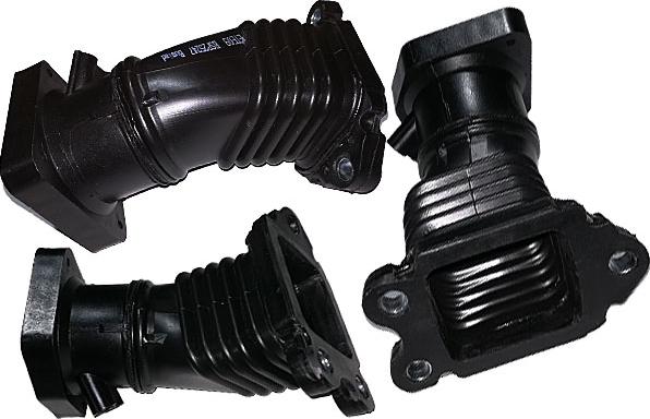 Bugiad BSP25247 - Рукав воздухозаборника, воздушный фильтр abcparts.ee