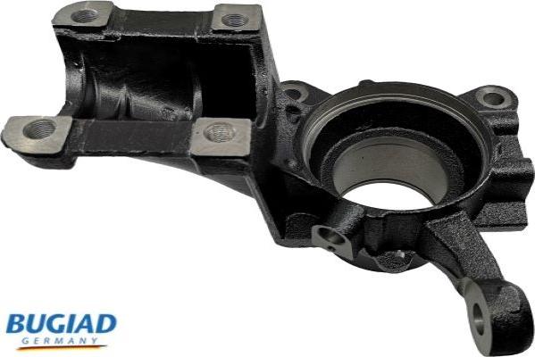 Bugiad BSP25289 - Поворотный кулак, подвеска колеса abcparts.ee
