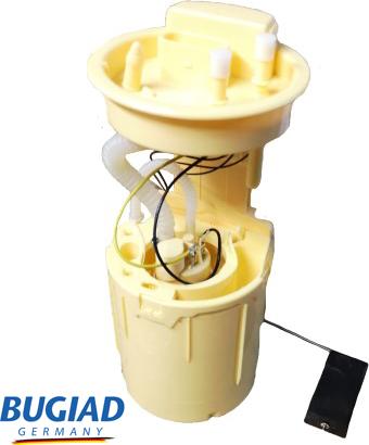 Bugiad BSP26014 - Модуль топливного насоса abcparts.ee