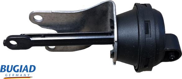 Bugiad BSP26027 - Корпус дроссельной заслонки abcparts.ee