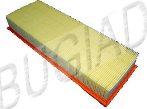 Bugiad BSP20951 - Воздушный фильтр двигателя abcparts.ee