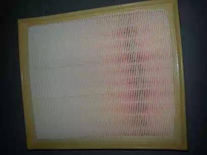 Bugiad BSP20931 - Воздушный фильтр двигателя abcparts.ee