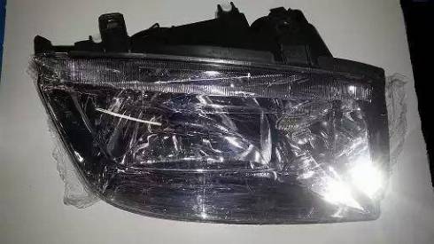 Bugiad BSP20126 - Основная фара abcparts.ee