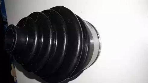 Bugiad BSP20318 - Комплект ШРУСа, приводной вал, шарнир abcparts.ee